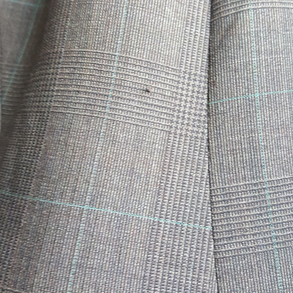The Perfect Travel Suit The Limited 10 Teal Brown - Picture 6 of 8